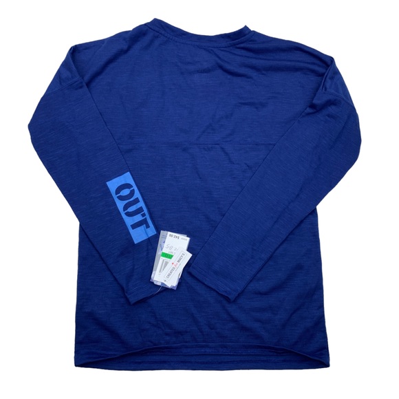 Big Boys Top  and Socks  Size L(12/14) - Picture 2 of 8